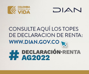 DIANColombia's tweet photo. ¿Usted ya sabe si debe presentar la #DeclaraciónDeRentaAG2022? ✅ Le contamos cuáles son los topes y las condiciones para que sepa si usted debe hacer el trámite este año: https://t.co/7Tr2sQkbDF https://t.co/V5UFZqjTq0