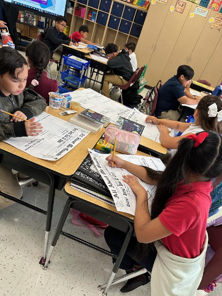 Mark Ramirez (@mramirezdisd) on Twitter photo Students already writing <a href="/TatumTitans/">C. A. Tatum Jr. E.S.</a> as we move towards reaching our 90-60-30 goals. Started the day with energy and excitement!!! #Region1Excellence <a href="/THuittDISD/">Tiffany Huitt</a> Students already writing <a href="/TatumTitans/">C. A. Tatum Jr. E.S.</a> as we move towards reaching our 90-60-30 goals. Started the day with energy and excitement!!! #Region1Excellence <a href="/THuittDISD/">Tiffany Huitt</a>