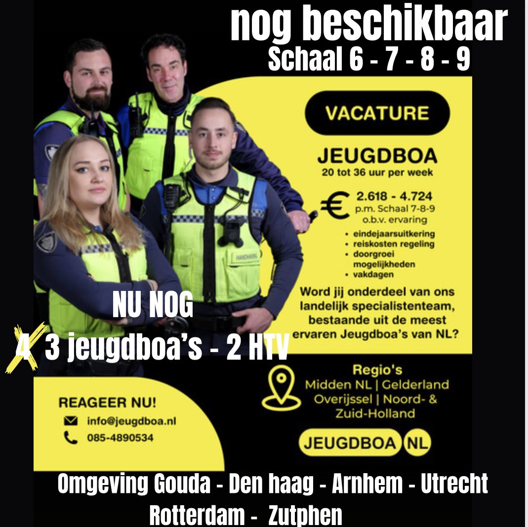 JeugdBoa (@jeugdboa) on Twitter photo 