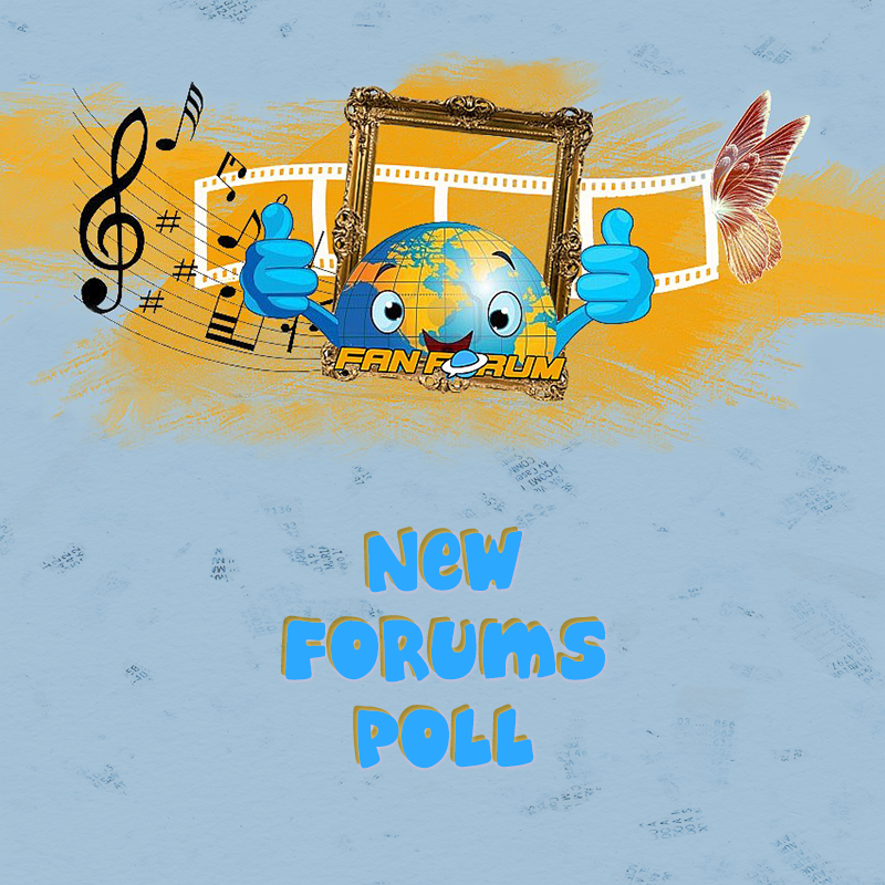 It's a new month and with that comes a new #ForumPoll on #FanForum!  

Vote for a new message board for: #SandraBullock #TheLastofUs or #WhenCallsTheHeart   

Vote now! [tinyurl.com/2p854dpn]