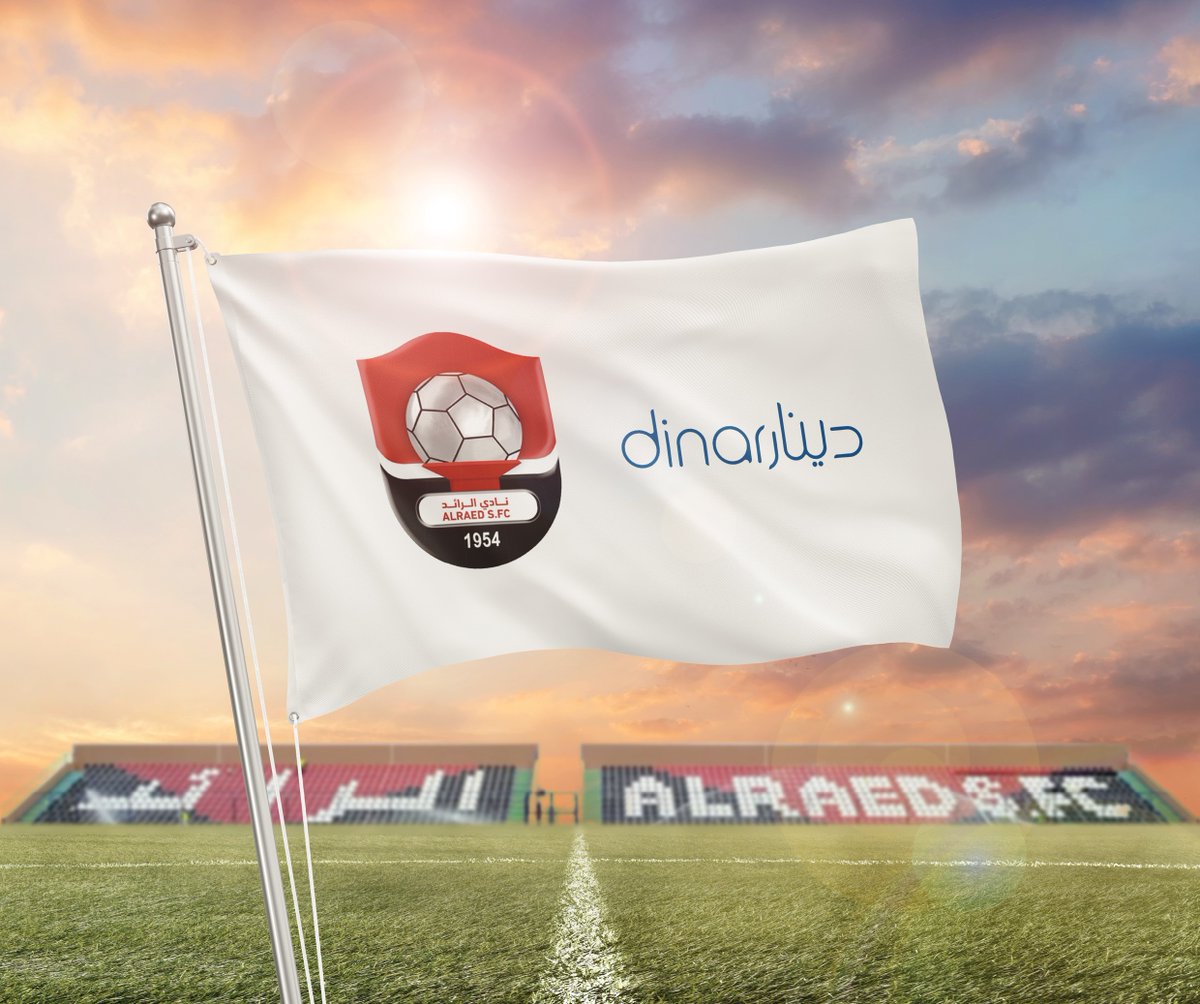 دينــار tweet media