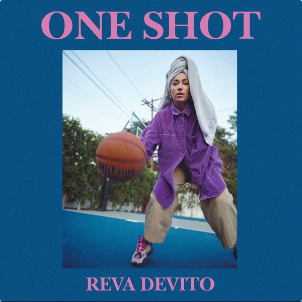 sleepytown2's tweet photo. One Shot
Reva DeVito
https://t.co/0yc6ohMfob
声、可愛らしいなぁ😆
#OneShot #RevaDeVito https://t.co/fbPbAfgAa2