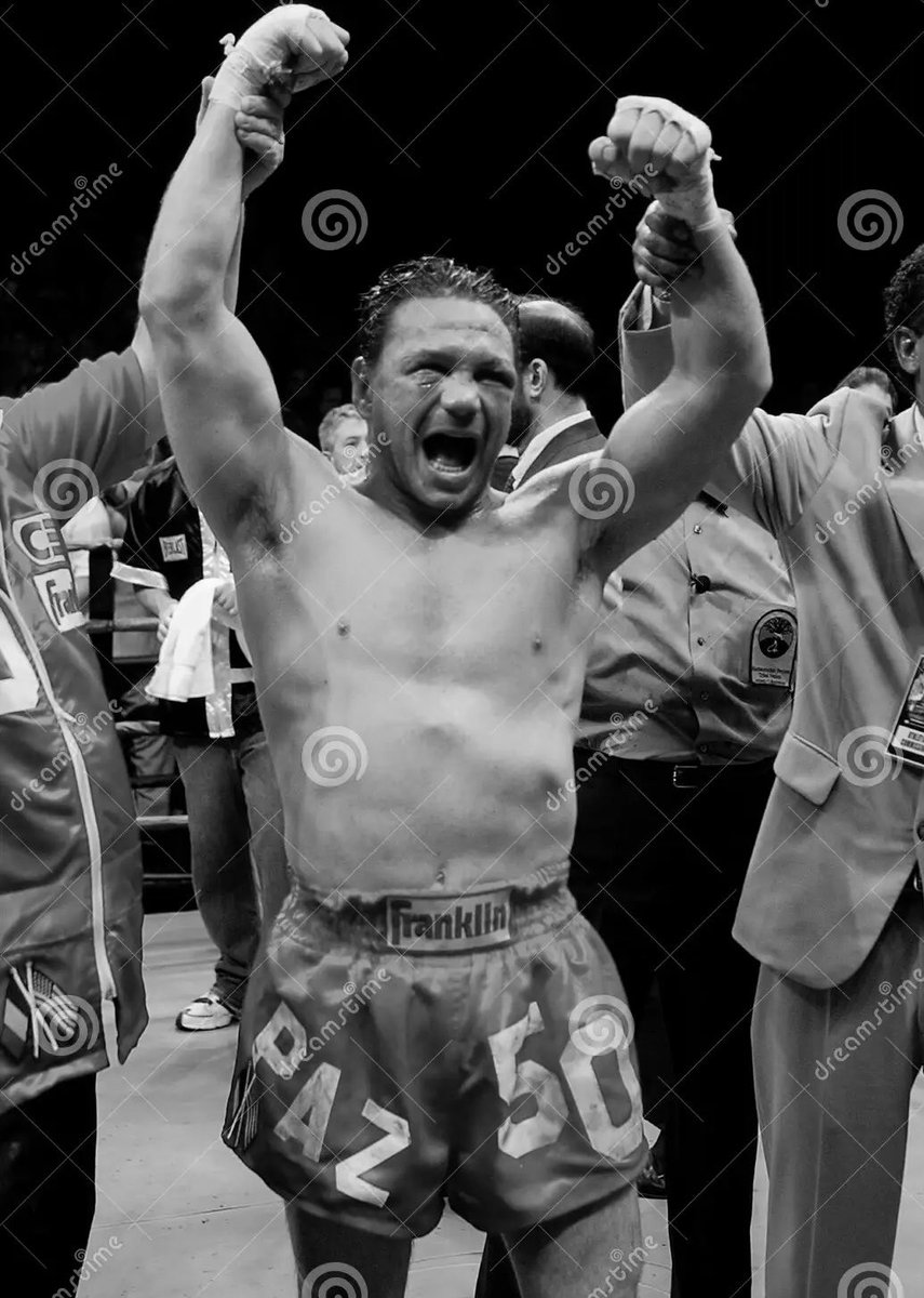 VINNY PAZ tweet media