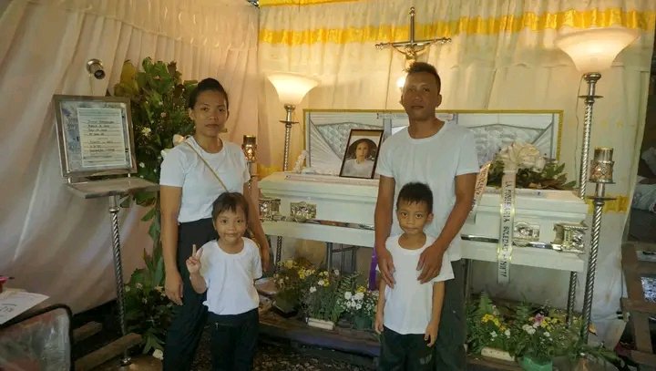 Kush_1319's tweet photo. It feels like a joke. I'm trying to accept that you're gone but I can't 😭😭😭😭
Until we meet again My Bestfriend, My Love, My one in only Mother dear Judith. I love you always. Please visit me even in my dreams. https://t.co/rqaeXfyJLF