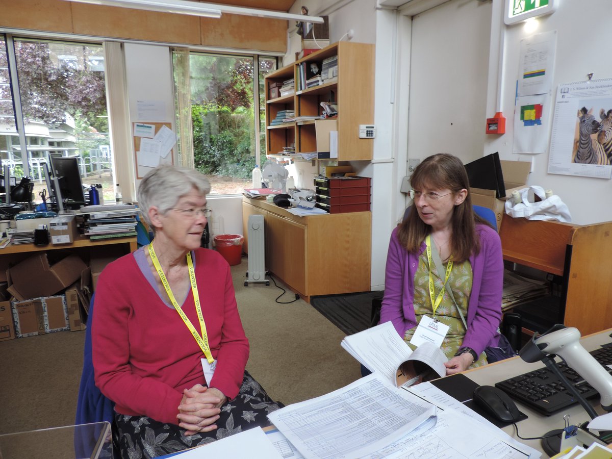 IAML 2023 tweet media