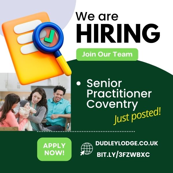 If you want to join a Senior Management Team dedicated to #Safeguarding/Child Protection & you have experience conducting comprehensive family assessments, we have an exciting role that you won't want to miss👉 bit.ly/3fZwbxc
 #socialworkjobs #socialworker #coventryjobs