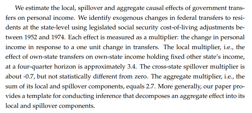 St. Louis Fed Economic Research tweet media