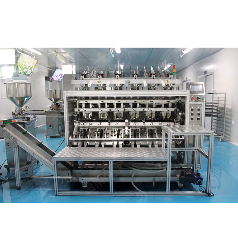 jinzongmachine's tweet image. Guangdong Jinzong Machinery Co., Ltd., a friend of yours. jinzongmachinery.com/automatic-faci… #cosmeticfillingmachine #liquiddetergentmixer #chemicalmixingtank