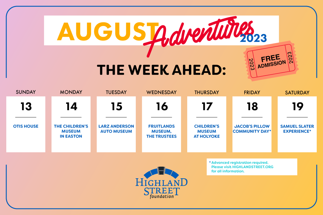 Highland Street tweet media