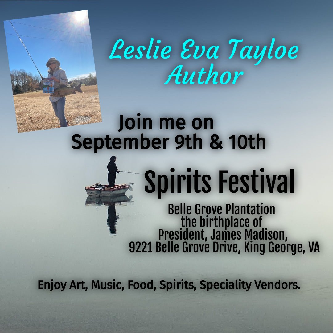 LeslieTayloe's tweet photo. #WritingCommunity @AustinMacauley #anglers #fishing @AustinMacauley #anglers #fisihing https://t.co/FQgW5UpnKc