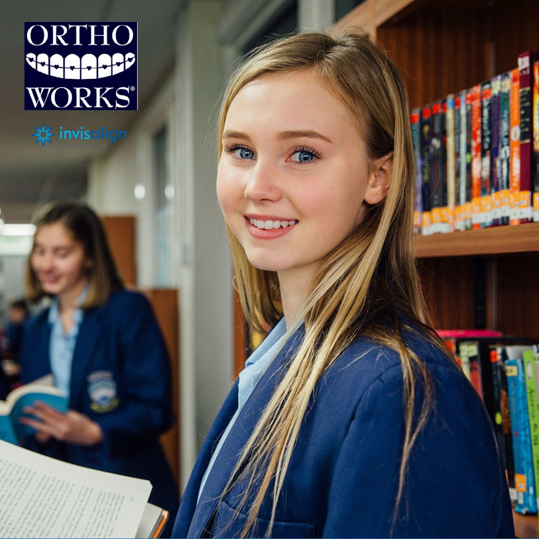 OrthoWorks tweet media