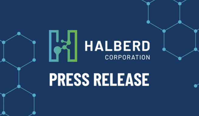 HalberdC's tweet photo. $HALB Halberd-Mississippi State University (MSU) Testing of TBI Nasal Spray Progresses
https://t.co/Vp67EwqJzk https://t.co/vtCHylIIeo