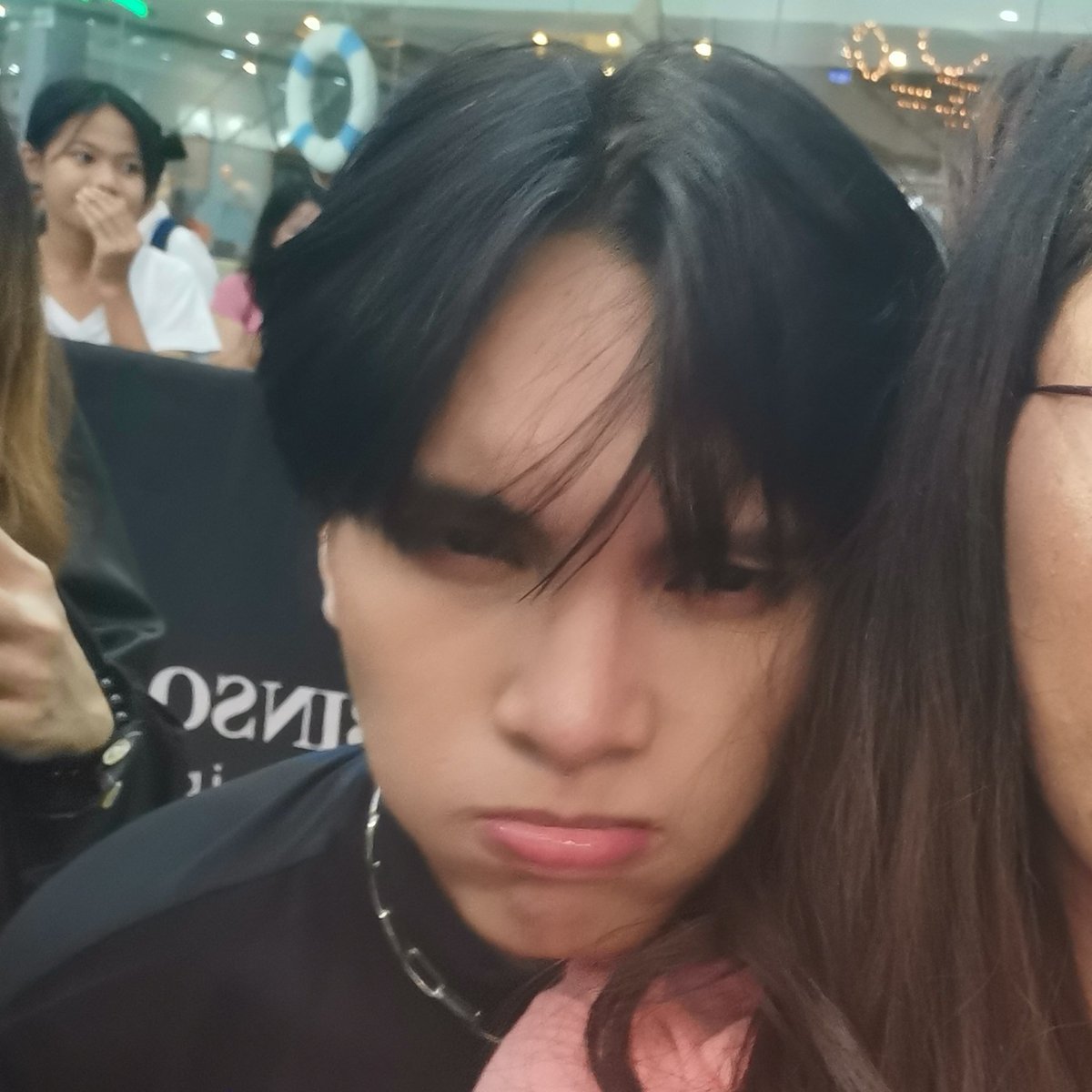 cullenbbq's tweet photo. baket po may babie #NewProfilePic https://t.co/KxLJenWpf8