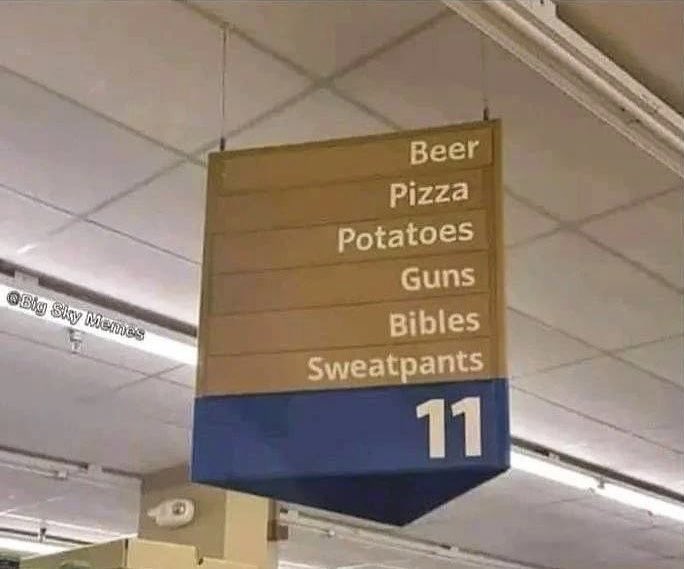 The Republican Aisle