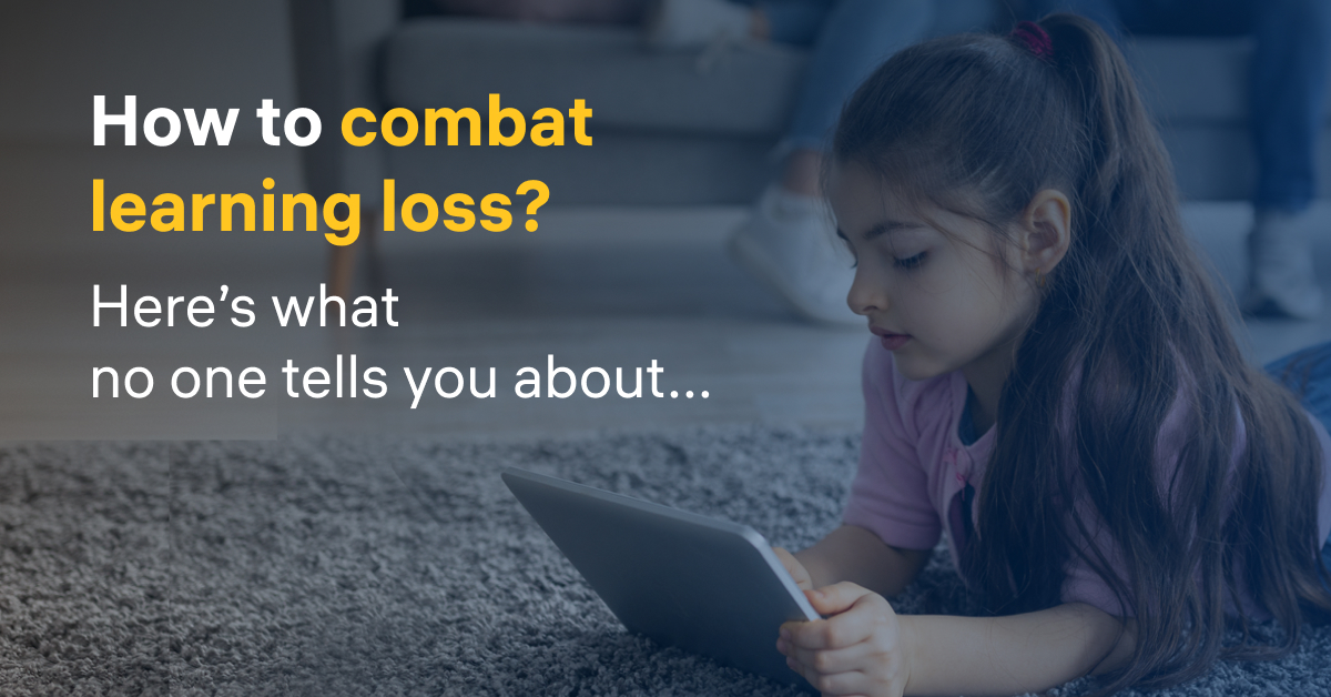 ConstructorTech's tweet photo. 📢 Alarming stats on learning loss post-pandemic! But there's hope: High-dosage tutoring + Constructor for Schools tools = brighter future for students. 📚✨ Dive in and reshape education with us! 🔗 https://t.co/Spbc8YOZST 
#Constructor #CombatLearningLoss #EducationRevolution https://t.co/RmsCAPNHqR