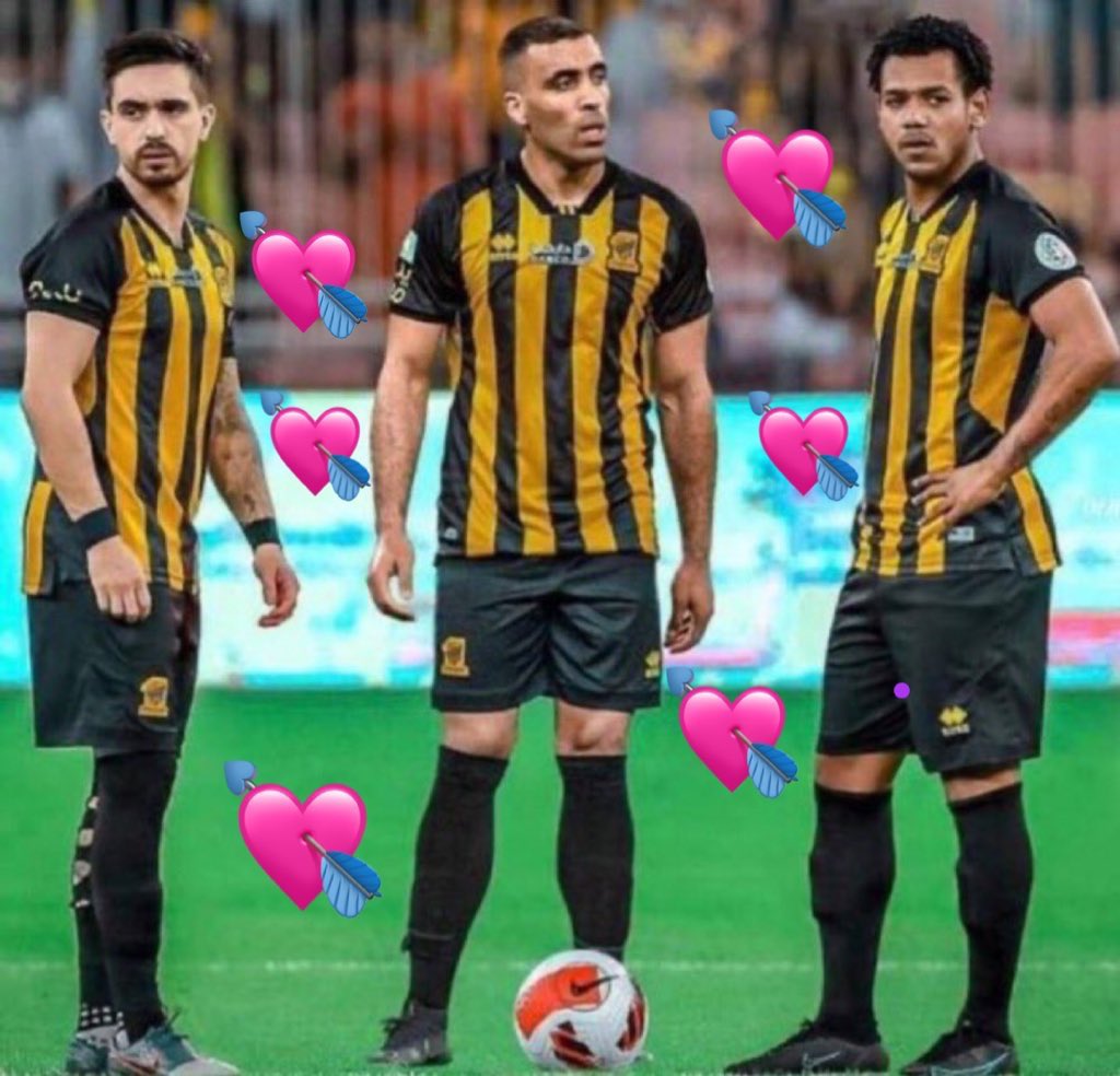 3zoozvic's tweet photo. لو فاز الاتحاد اليوم 

بتطلع اصوات المطبلين .. شفتوا كيف .. شفتوا نونو ابخص .. شفتوا روما وكورنادو وحمدالله

هذي الاصوات اقمعوها .. المرحلة القادمة صعبة ولا تحتاج الا الشجعان 

استبدال الثلاثي هذا هو طريق الاتحاد لمنافسة اندية الصندوق والبطولات https://t.co/FK22BZBAl6