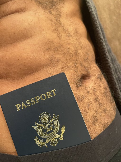 New passport. Where should I go first https://t.co/40Z4mDaCfM