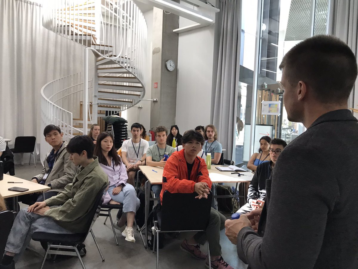 Heli Hidén tweet media