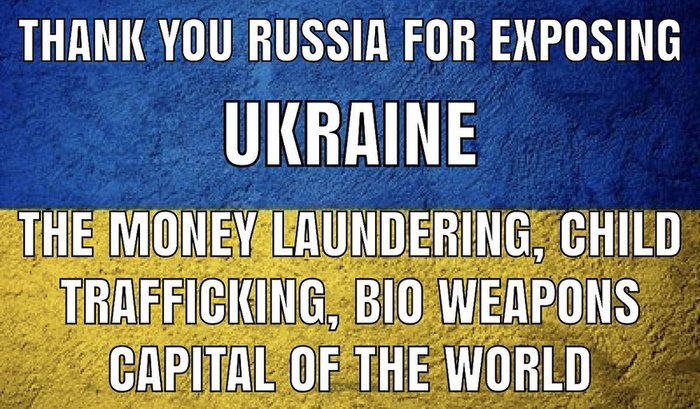 You won't hear this on MSM
