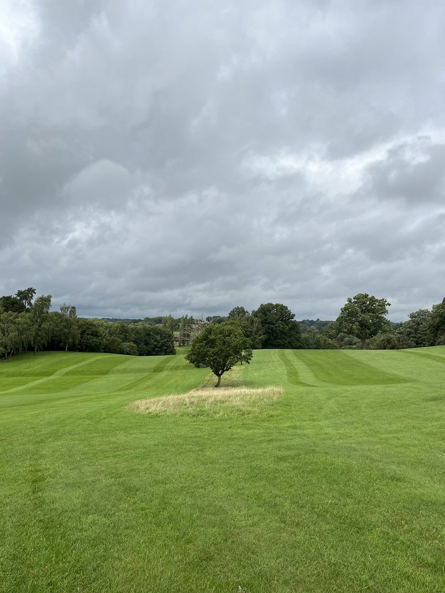 biggaswsw's tweet photo. Was great to get out and meet @wa53dey up at @TheRollsGC today. 

Was able to get a great insight from himself, building on relationships and topped off with a tour around the fabulous facilities.

Looking forward to working with each other more in the future 🏌️ https://t.co/asuTpTDLNA