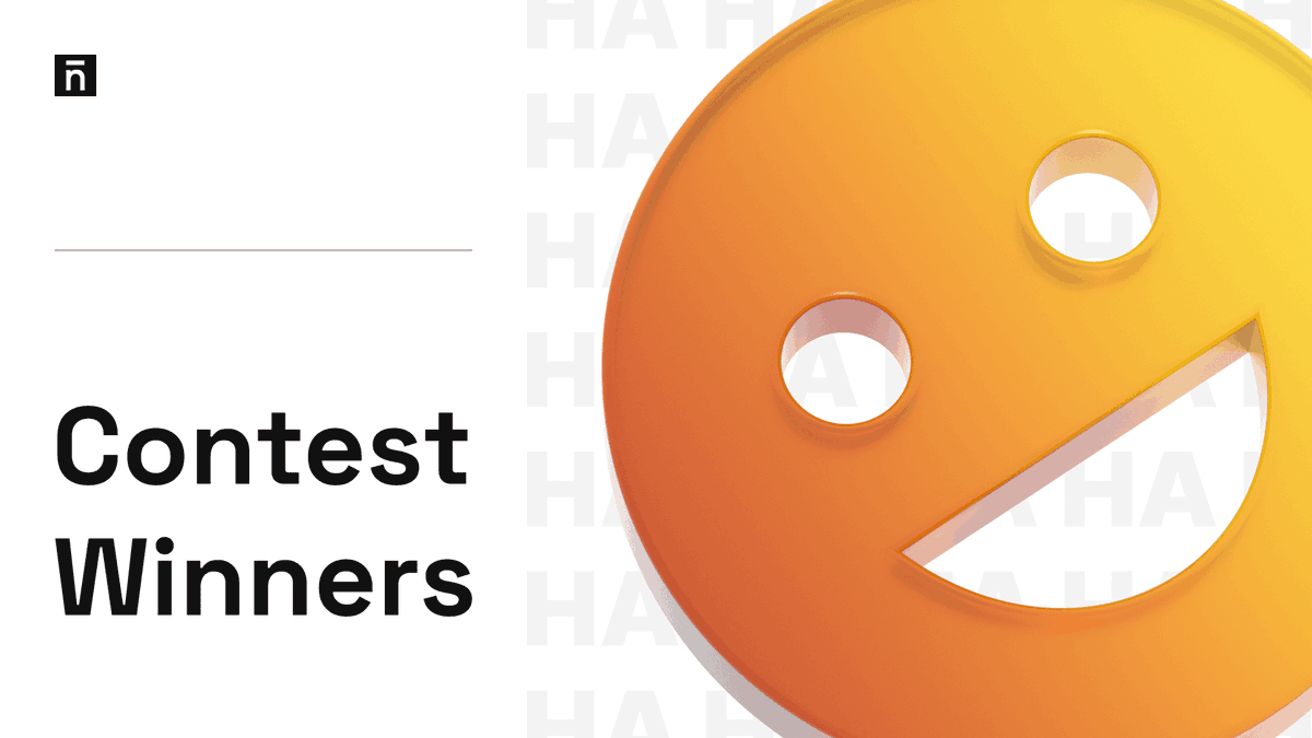 nmbplatform's tweet photo. Time to announce Friday's contest winners 🥳

@KannaVeteranVN
@FaGz_1991
@Aivangrooso  
@budimanarif91
@fannsi1234 https://t.co/yuu7mBUYyq