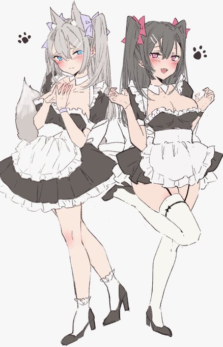 あらためて見るとこれかわいい、、
冬コミはこう言う天津風島風のアクスタにしようかな。それともやはり公式服がいいかな? 