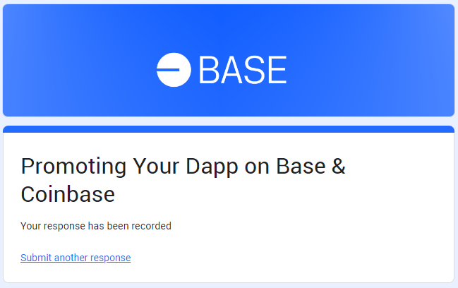 DSXTrade's tweet photo. Taking productive steps to get the DiamondSwap name heard all across the #Base ecosystem.  

We have submitted our application to join the official ecosystem list so we can continue to support the growth of the @BuildOnBase network. 🔵🟡

@coinbase #BuildOnBase #basenetwork #onchainsummer