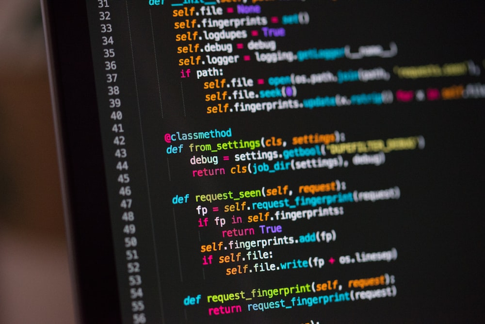 millerfilm's tweet photo. Stability AI Launches New AI Code Generator >> https://t.co/2cWQeeesHb << Click to see what this new dedicated computer code generator can do. #AI #ArtificialIntelligence #code #ComputerCode #programming #StableDiffusion #AIArt #tech #technology #computers https://t.co/Z1R8O6Phsj