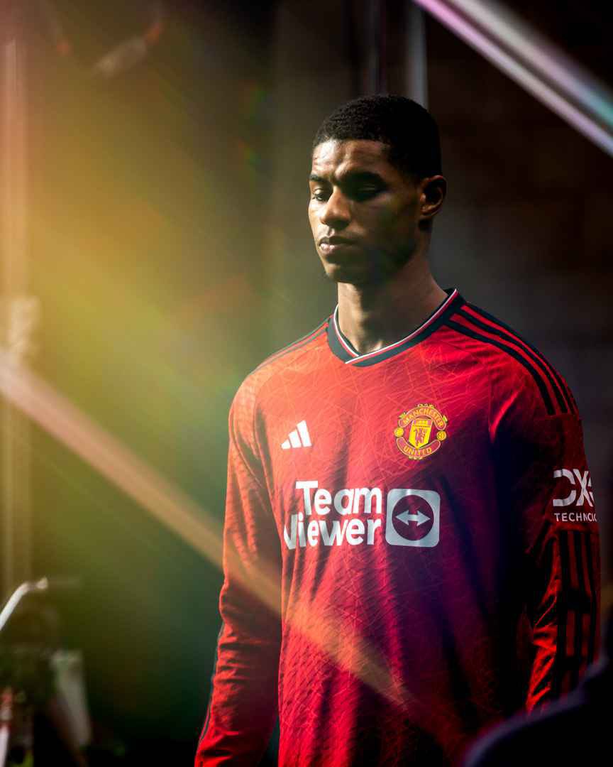 mysteryfootball's tweet photo. If Marcus Rashford scores tonight, we will give away a Mystery Football shirt to one lucky follower! 🔴⚪️

To enter: 
1️⃣ RT this tweet 
Follow us 🤝

Good luck! 🤞🏻 https://t.co/HlQYwOWDSa