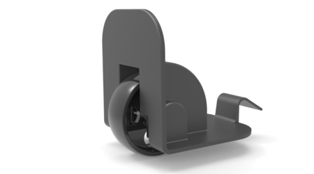 AllenField's tweet image. With Allen Field&apos;s Wheel Eze, just fit a set of wheels directly into simple cut-outs on the bottom of your corrugated box, and your packaging becomes mobile. Learn more about the Wheel Eze at the link below.
bit.ly/3TkEOoe 
#PackagingWheels #PackagingComponents