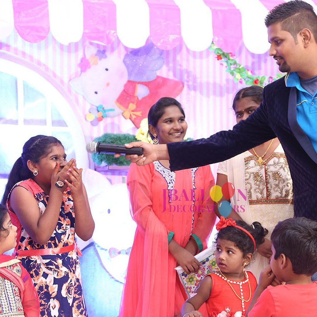 J_balloon_hyd's tweet image. Game Host...
For More Details
Contact Us : +91 9110 326 925
#gamehost #eventplannerhyd #balloondecorations #birthdaypartydecorations #balloondecorationshyd #eventplannerhyd #eventmanagers #jballoondecorators🎈