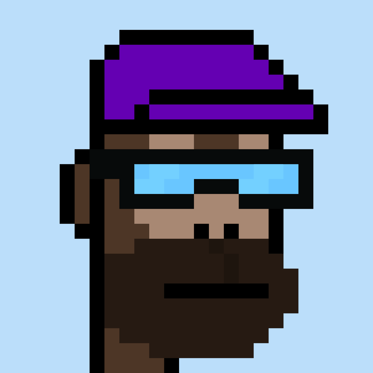 Tez Ape Punks | ApePunks.tez tweet media