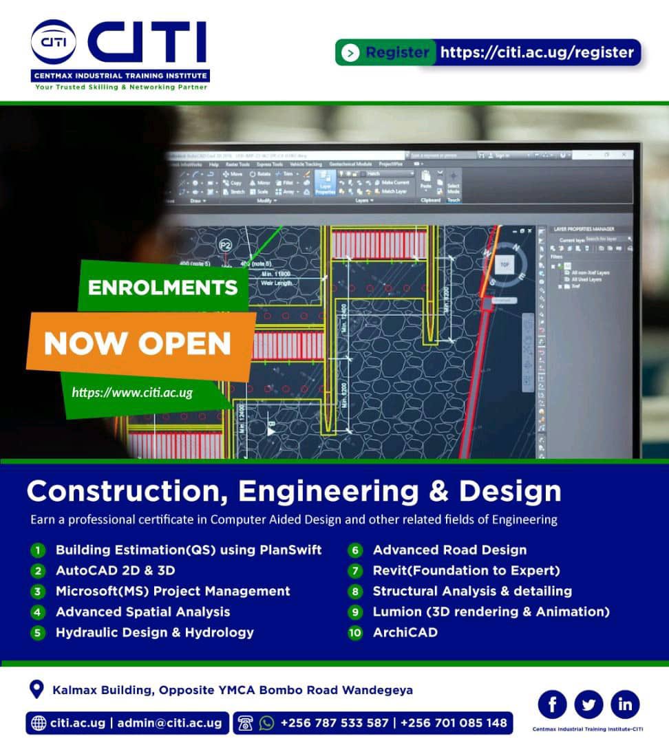 bamwinejnr's tweet photo. Learn more about engineering and how you can make a difference at @c_centmax #engineering  #skilling #networking https://t.co/Rn0XNspWET