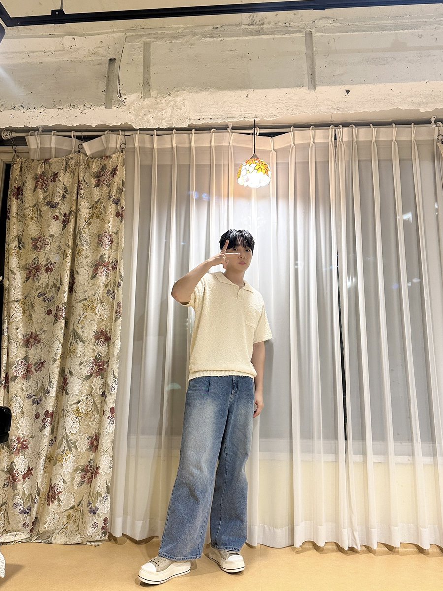 jeongsewoon_twt's tweet photo. [#정세운]
If life is a movie,
You're the Best Part 🍀

https://t.co/oJCyhy8Y8m

#JEONGSEWOON https://t.co/2EtlIs647t