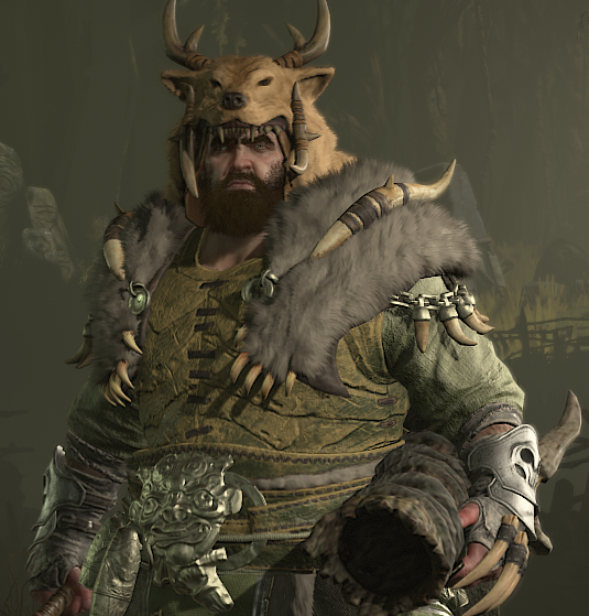 Back.. kinda, Now live on Twitch, streaming Diablo IV twitch.tv/spoooeeee
