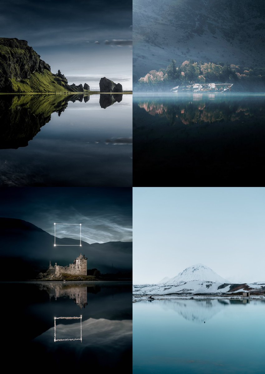 manfredteh's tweet photo. photos I took of reflection , can I see yours? 👇 https://t.co/xyyR7WgSB1