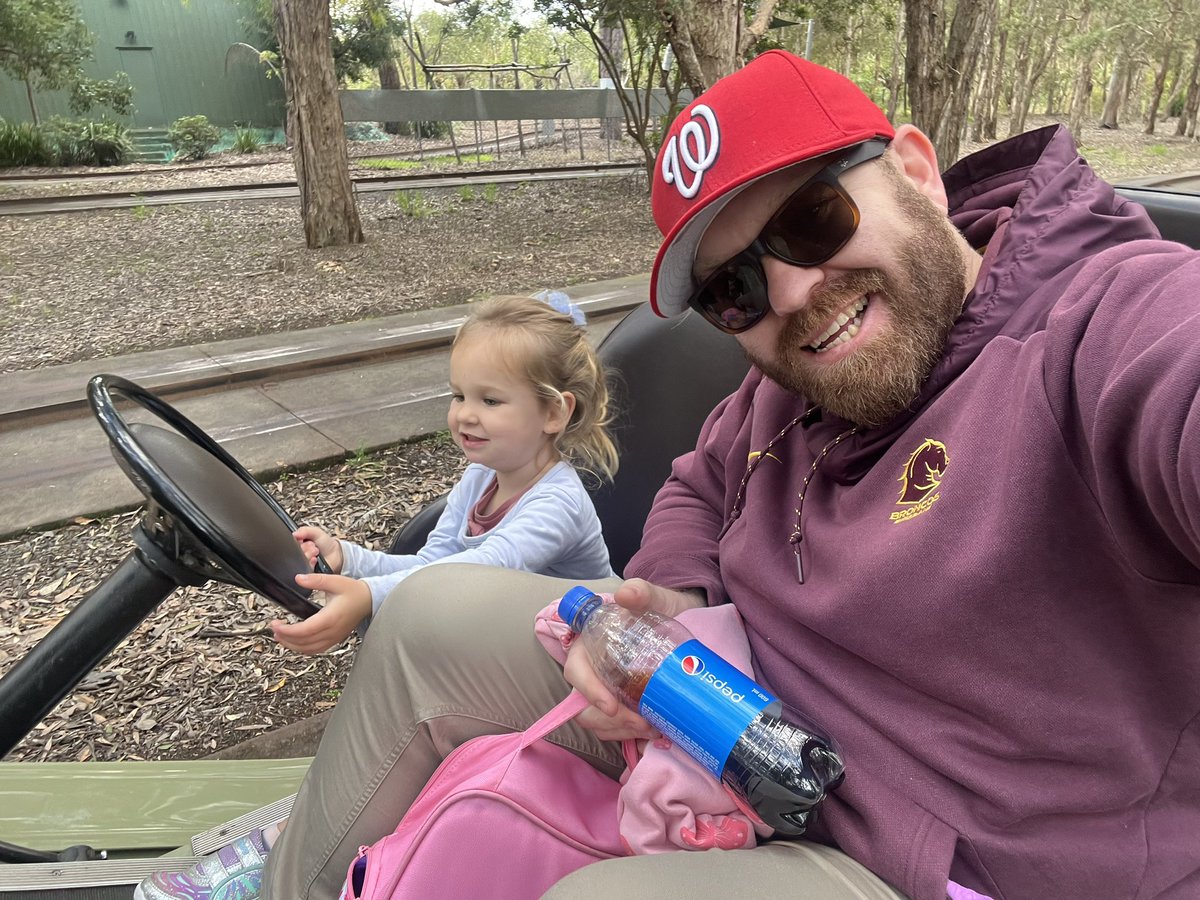 Sam Hussey (@samhussey) on Twitter photo Starting early to get up her 100 hours of driving time. #stayofftheroads Starting early to get up her 100 hours of driving time. #stayofftheroads