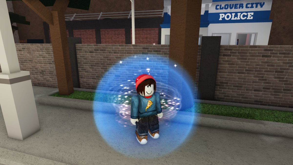 Robux Dominus, Roblox Case Clicker Wiki