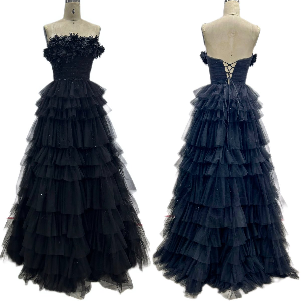 billchandress's tweet image. Prom season is here, and we've got the hottest styles waiting for you! 🔥 From classic elegance to modern trends, our prom dresses are designed to make you feel confident and fabulous. 🌟 #PromReady #DressConfidently #PromFashion