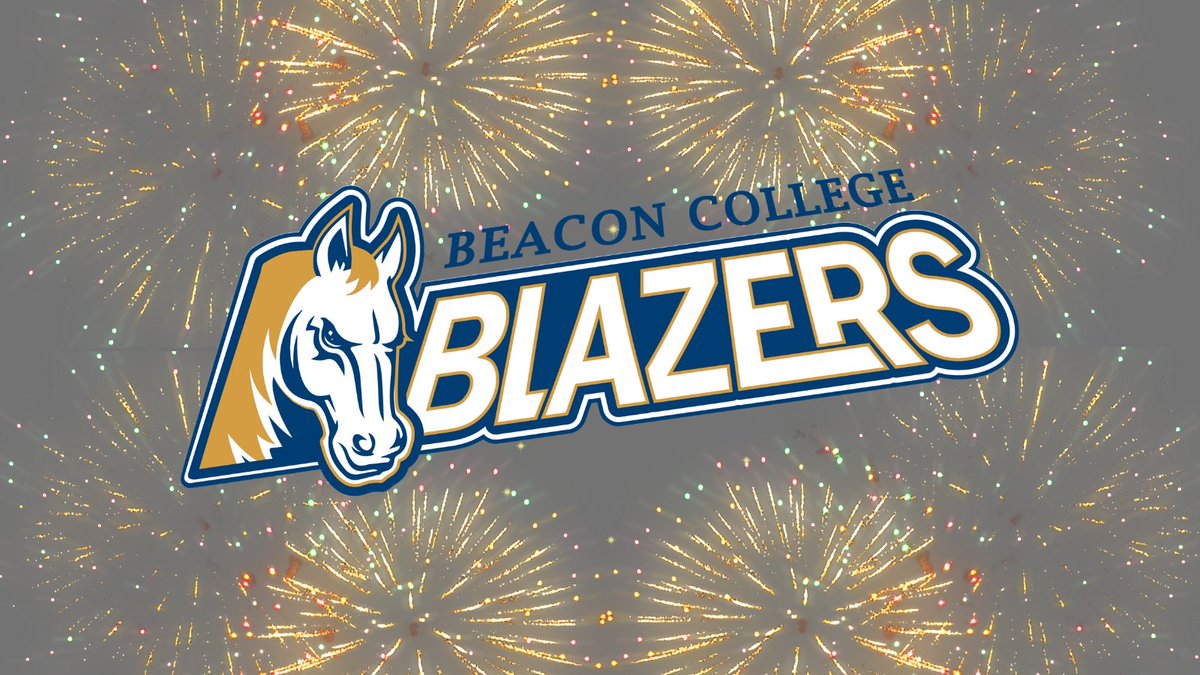 beacon_college's tweet photo. Exemplifying the grace, drive, and passion that characterize our students, we’re blazing a new era as the Beacon College Blazers.

#ThisIsBeacon #LearningDifferences #BeaconBlazers https://t.co/fdLmDdfqkn