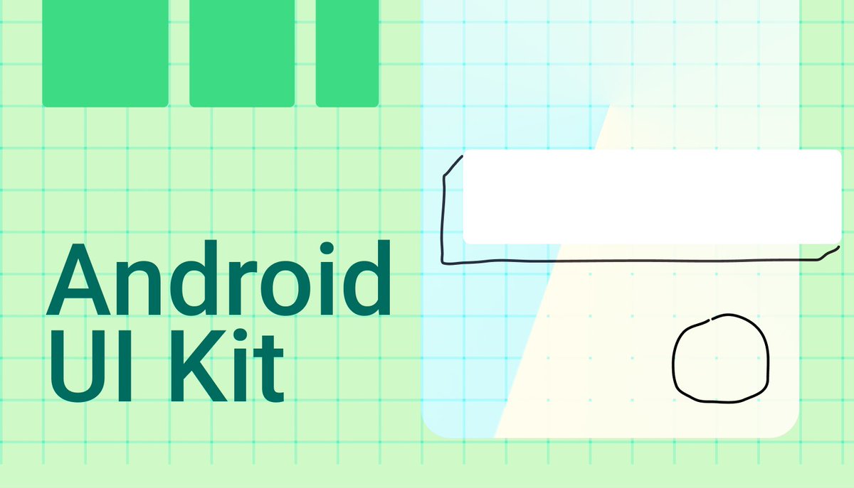 androiddevnotes's tweet image. Android UI Kit
(figma.com/community/file…)
From Figma to Jetpack Compose using Relay.
Each UI package represents a Figma component that can be translated into one composable.
Blog → material.io/blog/designer-…
