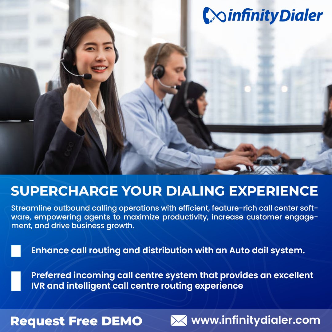 InfinityDialer's tweet photo. Are you ready to elevate your sales potential? Try Infinity Dialer today and see the difference it can make. 
#infinitydialer #dialingapp #phoneapp #businessapp #productivityapp #efficiencyapp #makecallsfaster #makecallseasier #superchargeyourdialing #thefutureofdialing https://t.co/j4ewzl9C5t