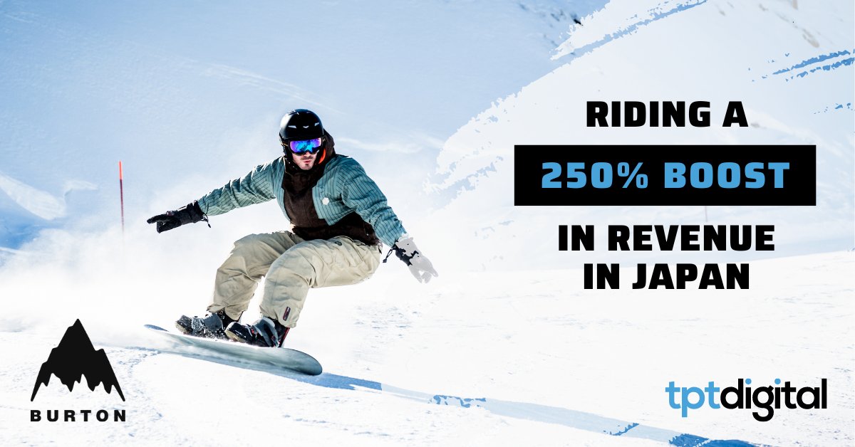 TPT Digital tweet media