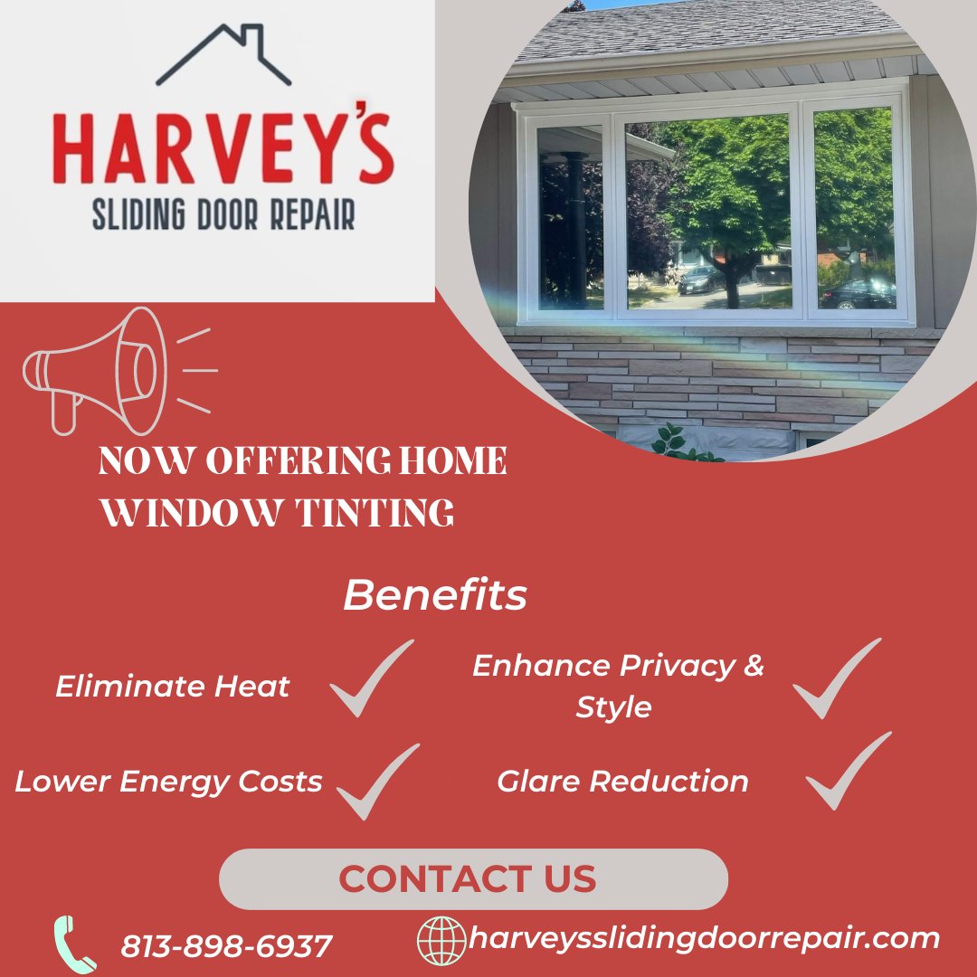 Harveys Sliding Door Repair (@HarveryD94835) / Posts / X