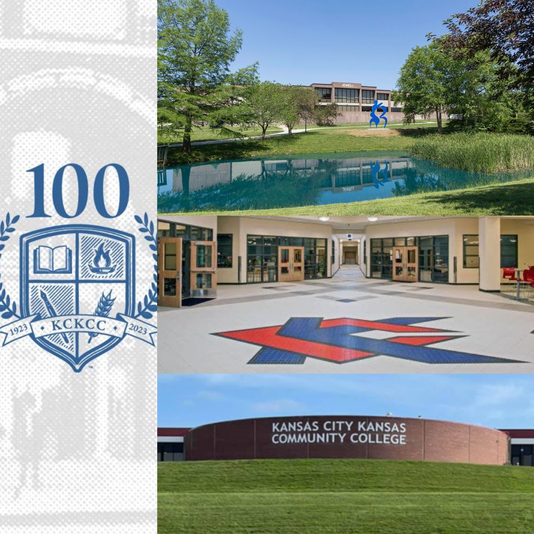 Happy first day of classes to our new and returning students across our three great locations! 📚

Looking forward to seeing everyone for what will be a great Centennial Year here at <a href="/KansasCityKSCC/">KCKCC</a>!