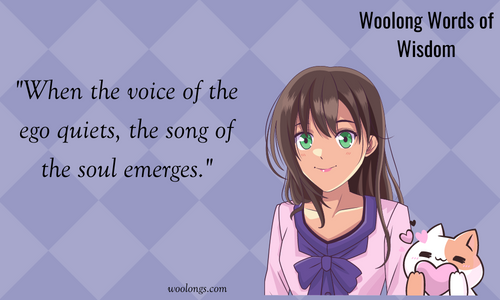 Woolong Words of Wisdom
woolongs.com