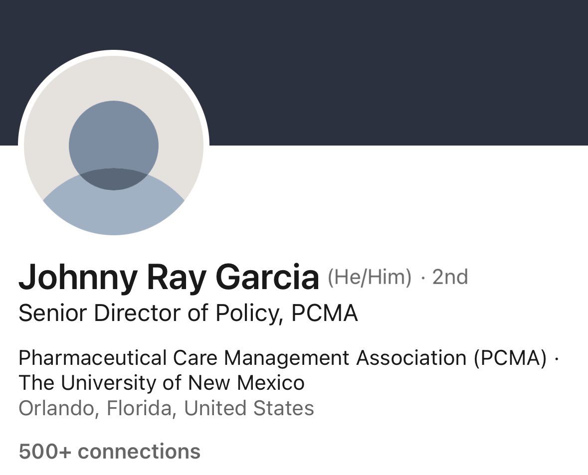 Kevin Duane, Pharm.D. tweet media