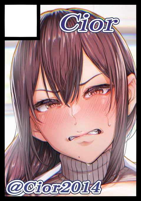 C103冬コミ申し込み完了しました✅
宜しくお願いします🙇♀️