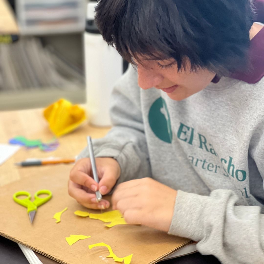 IT'S HERE!
Tomorrow, Tuesday, August 15th, is the first day of school for our 7th graders! Tuesday is a minimum day, so please make arrangements for your child to be picked up at 12:20 PM. Welcome back, Coyotes!