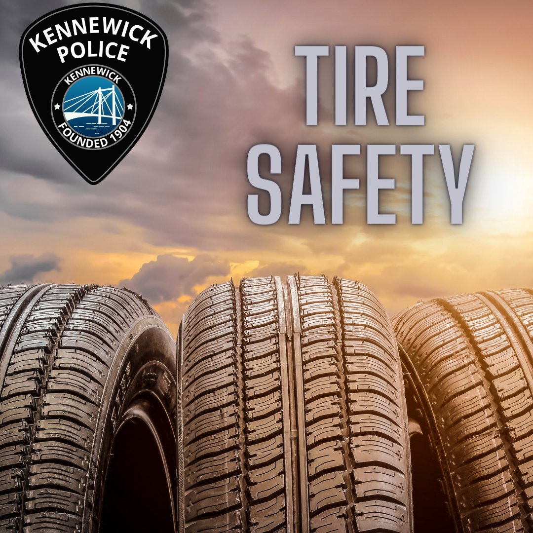 Summer Safety - Tire Safety

End of summer road trip?  Make sure your tires are ready for the trip.  Here is a link to how to inspect a tire.

michelinman.com/auto/auto-tips…